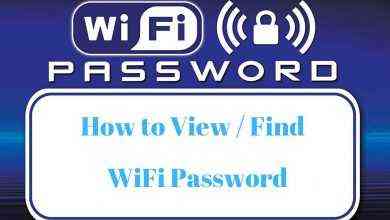 wifi-password-show