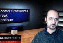 control-statment-python