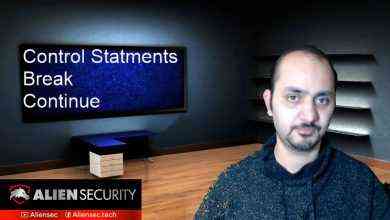 control-statment-python