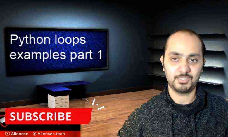 python-loops-part1