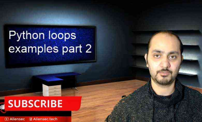 python-loops-part2