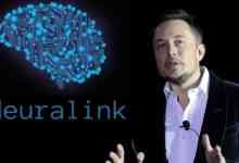 Mr Musk Neuralink