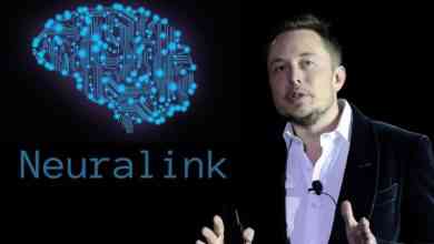 Mr Musk Neuralink