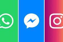 WhatsApp, Instagram & Messenger Merging