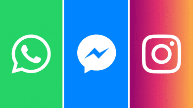 WhatsApp, Instagram & Messenger Merging
