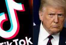 Trump Vows to Ban Tiktok