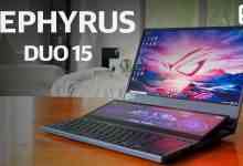 Zephyrus Duo 15