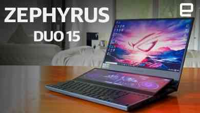 Zephyrus Duo 15